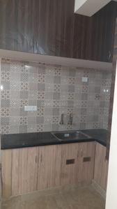 Kitchen Image of 850 Sq.ft 2 BHK Independent House for rent in Anna Nagar Chennai for Rs. 40000