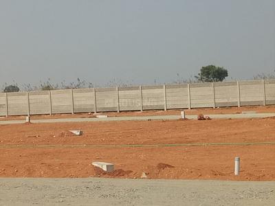 Image of 1200 Sq.ft Residential Plot / Land for sale in Samayapuram, Tiruchirappalli for Rs. 450000