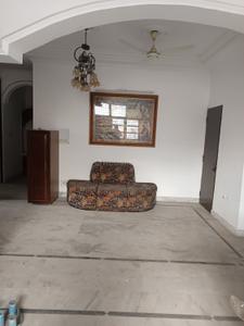 3 BHK Independent Builder Floor