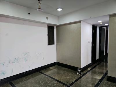 Living Room Image of 805 Sq.ft 2 BHK Apartment / Flat for sale in DNS Anuutham, Sion Mumbai for Rs. 36000000