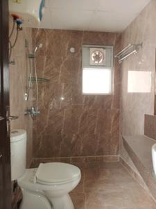 Bedroom One Image of 1521 Sq.ft 3 BHK Apartment / Flat for sale in ABA Cherry County, Noida Extension Greater Noida for Rs. 16500000