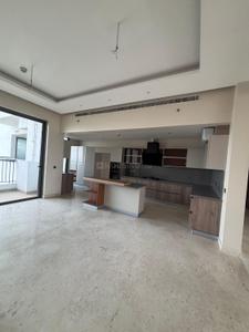 Hall Image of 4700 Sq.ft 4 BHK Apartment / Flat for sale in Gulshan Dynasty, Sector 144 Noida for Rs. 125000000