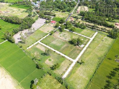 Image of 10000 Sq.ft Residential Plot / Land for sale in Pillaiyarpalayam, Kanchipuram for Rs. 8750000