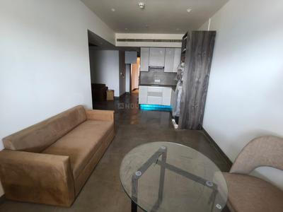 Hall Image of 1484 Sq.ft 1 BHK Studio for rent in AIPL Joy Street, Sector 66 Gurgaon for Rs. 49999