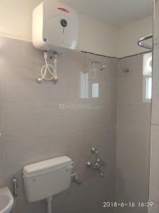 Bathroom Image of 892 Sq.ft 2 BHK Apartment / Flat for sale in PG Matrix Mini, Guduvancheri Chennai for Rs. 4500000