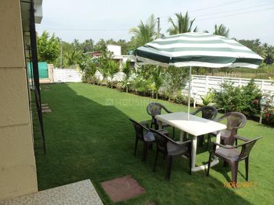 Image of 3500 Sq.ft 4 BHK Villa for sale in Nagaon, Alibag for Rs. 35000000