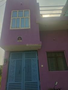 Image of 900 Sq.ft 1 RK Independent House for rent in Bank Colony, Mathura for Rs. 220000
