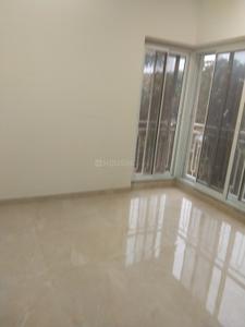 Bedroom Image of 700 Sq.ft 2 BHK Apartment / Flat for sale in Satra One, Goregaon West Mumbai for Rs. 17000000