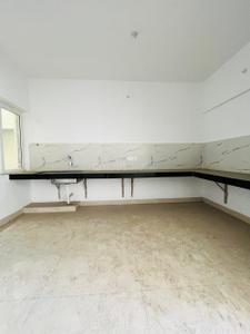 Kitchen Image of 1601 Sq.ft 3 BHK Apartment / Flat for sale in Yoo One Phase I, Mohammed Wadi Pune for Rs. 15000000
