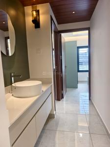 Bathroom Image of 1166 Sq.ft 2 BHK Apartment / Flat for sale in Vennala Kochi for Rs. 7500000