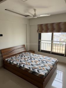 Bedroom Image of 1600 Sq.ft 3 BHK Apartment / Flat for sale in Bhandari 43 Privet Drive, Balewadi Pune for Rs. 24500000