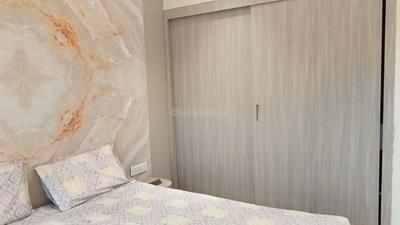 Bedroom Image of 1300 Sq.ft 3 BHK Apartment / Flat for sale in Kalyan West Kalyan for Rs. 9499999