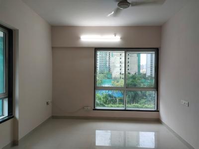 Bedroom Image of 800 Sq.ft 2 BHK Apartment / Flat for rent in Royal Oasis, Malad West Mumbai for Rs. 49000