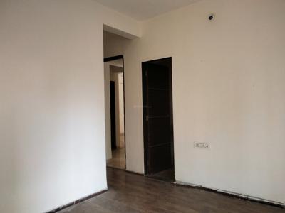 Bedroom Image of 1200 Sq.ft 3 BHK Apartment / Flat for sale in Panvel Navi Mumbai for Rs. 10400000