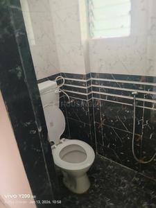 Bathroom Image of Brilliant Stay in Ghansoli, Navi Mumbai