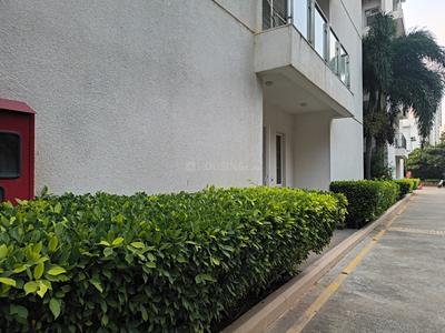 Image of 4041 Sq.ft 4 BHK Apartment / Flat for sale in Prestige White Meadows, Whitefield, Bengaluru for Rs. 74000000