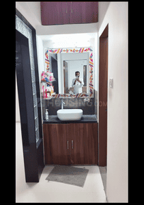 Image of 1340 Sq.ft 2 BHK Apartment / Flat for sale in Kalpataru Nagar, Nashik for Rs. 5500000
