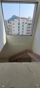 Balcony Image of 2340 Sq.ft 3 BHK Duplex for sale in Stonespark The Pebble, Yendada Visakhapatnam for Rs. 17000000