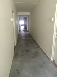 Image of 695 Sq.ft 1 BHK Apartment / Flat for rent in Mahalunge Ingale, Pune for Rs. 8000