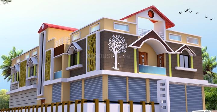 KRR MANSION  Main Image 1