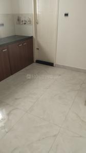 Kitchen Image of 1000 Sq.ft 3 BHK Apartment / Flat for rent in The Nest Art, Ottiyambakkam Chennai for Rs. 28000