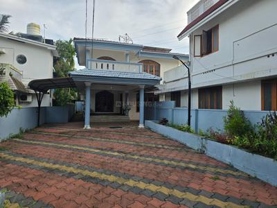 Image of 2300 Sq.ft 4 BHK Independent House for sale in Aluva, Kochi for Rs. 9000000