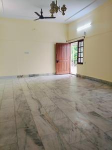 Hall Image of 1400 Sq.ft 2 BHK Builder Floor for rent in Indira Nagar Bengaluru for Rs. 45000