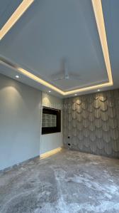 Bedroom Image of 2925 Sq.ft 4 BHK Builder Floor for sale in Defence Colony New Delhi for Rs. 130000000