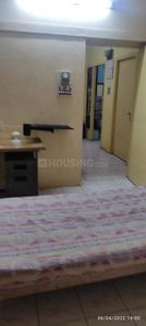 Bedroom Image of suba pg in Teynampet, Chennai