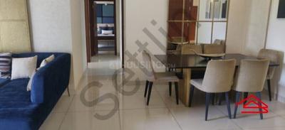 Hall Image of 1387 Sq.ft 3 BHK Apartment / Flat for sale in  Sarjapur Railway Mens Cghs Layout, Sarjapur Bengaluru for Rs. 19400000