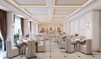 Hall Image of 985 Sq.ft 2 BHK Apartment / Flat for sale in Lifestyle Le Palais, Moulivakkam Chennai for Rs. 11500000