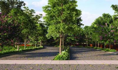 Image of 1200 Sq.ft Residential Plot / Land for sale in Devanahalli, Bengaluru for Rs. 8000000