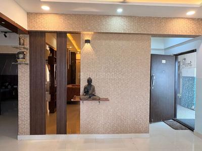 Hall Image of 1709 Sq.ft 3 BHK Apartment / Flat for sale in Definer Hi Life by DeFiner Group, K R Puram Bengaluru for Rs. 15600000