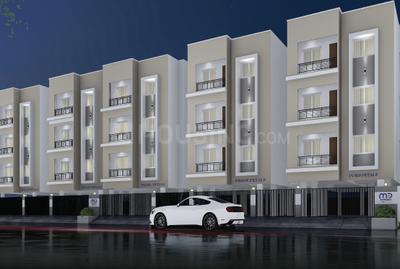 2 BHK Flat
