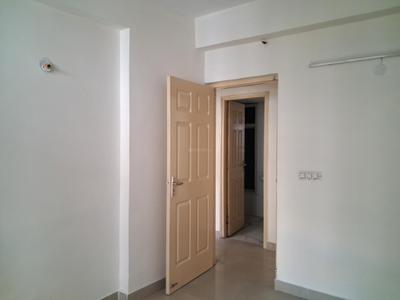Bedroom Image of 1150 Sq.ft 2.5 BHK Apartment / Flat for rent in Supertech Cape Town, Sector 74 Noida for Rs. 29000