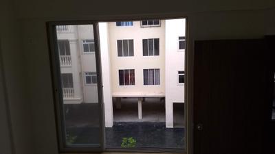 Balcony Image of 547 Sq.ft 1 BHK Apartment / Flat for sale in Nirvana Wollywood Wada, Wada Mumbai for Rs. 3430000