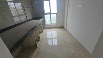 Kitchen Image of 789 Sq.ft 2 BHK Apartment / Flat for sale in Goregaon West Mumbai for Rs. 16200000