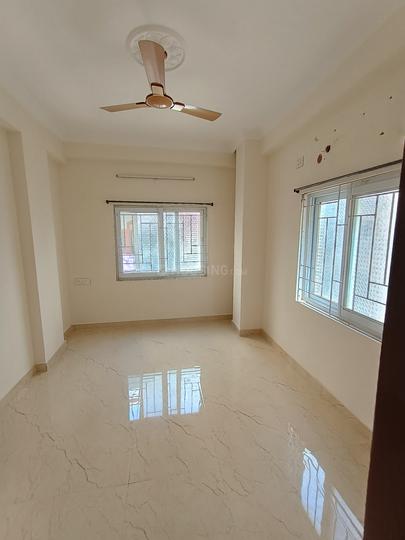 shah residency Bedroom 1