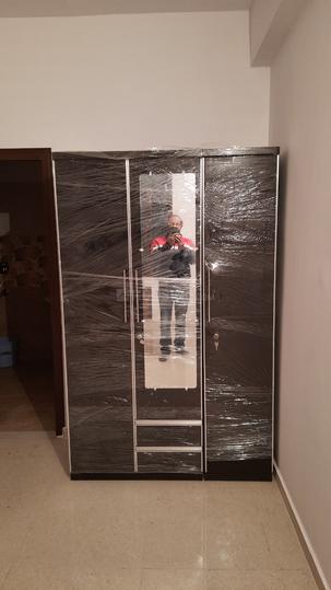 Shree DDP Green Valley Bedroom 1