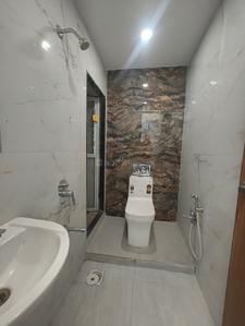 Bathroom Image of 1250 Sq.ft 2 BHK Apartment / Flat for sale in VM Mohan Palms, Seawoods Navi Mumbai for Rs. 29000000
