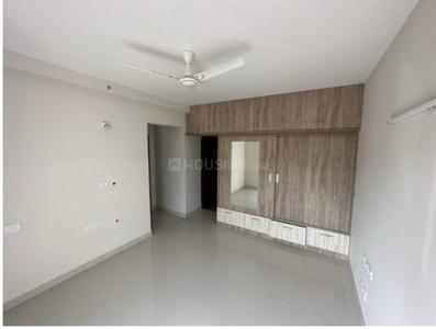 Bedroom Image of 1550 Sq.ft 3 BHK Apartment / Flat for sale in SJR Palazza City by SJR Prime Corporation Pvt Ltd, Doddakannelli Bengaluru for Rs. 22700000