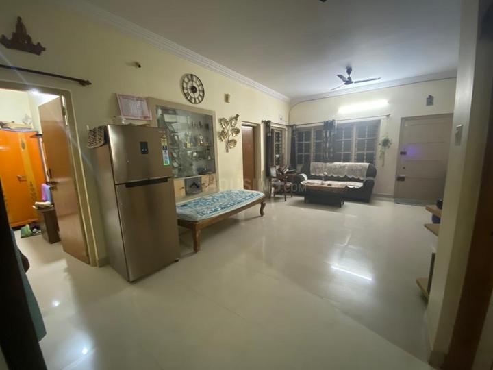 2 BHK Independent House for rent in Hoskote, Bangalore 1000 Sqft