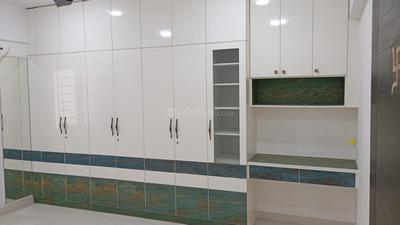 Bedroom Image of 1114 Sq.ft 2 BHK Apartment / Flat for sale in Meda Heights, Bellandur Bengaluru for Rs. 17000000