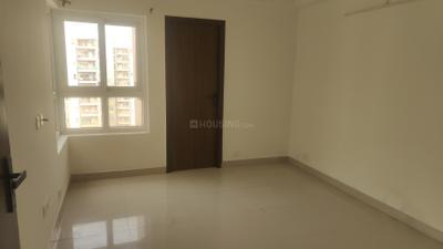 Bedroom Image of 1689 Sq.ft 3 BHK Apartment / Flat for sale in Adani M2K Oyster Grande, Sector 102 Gurgaon for Rs. 22500000