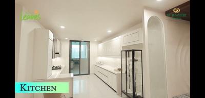 Hall Image of 1624 Sq.ft 3 BHK Apartment / Flat for sale in Silver Spring Indore for Rs. 12500000