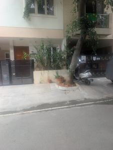 Image of 1200 Sq.ft 3 BHK Independent House for sale in Kasturi Nagar, Bengaluru for Rs. 24000000