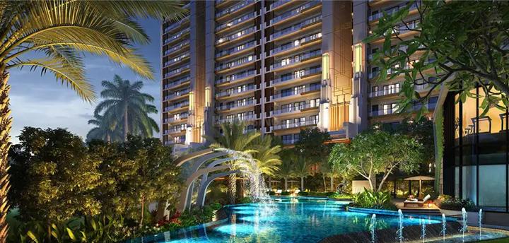 Gulshan Dynasty Main Image 1