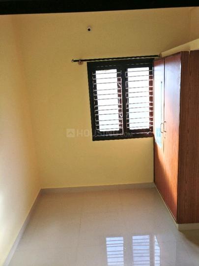 Hanumanth Reddy Layout Bedroom 1