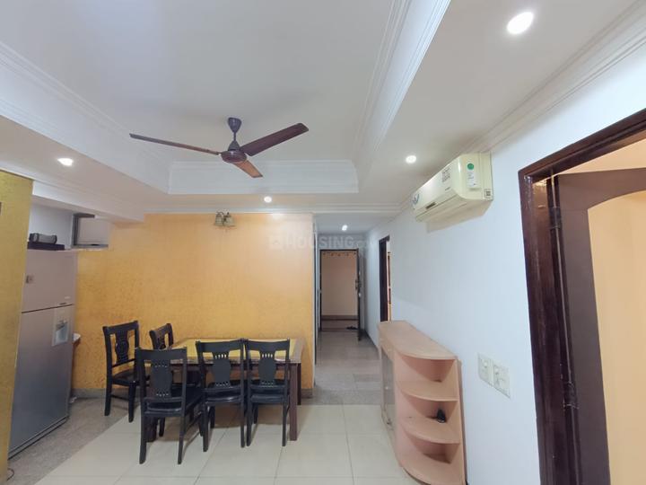 Ujjwala Luxury Apartments Main Image 1