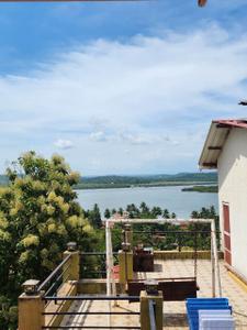 Image of 2368 Sq.ft 3 BHK Villa for sale in Panjim, Goa for Rs. 22000000